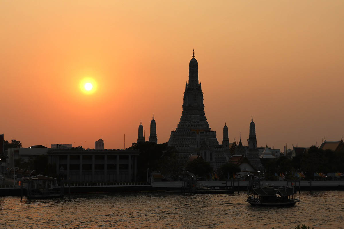 Bangkok
