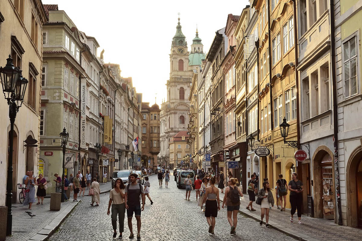 Praag