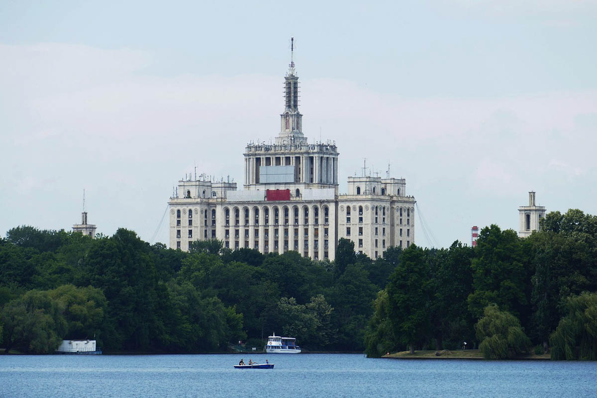 Bucarest