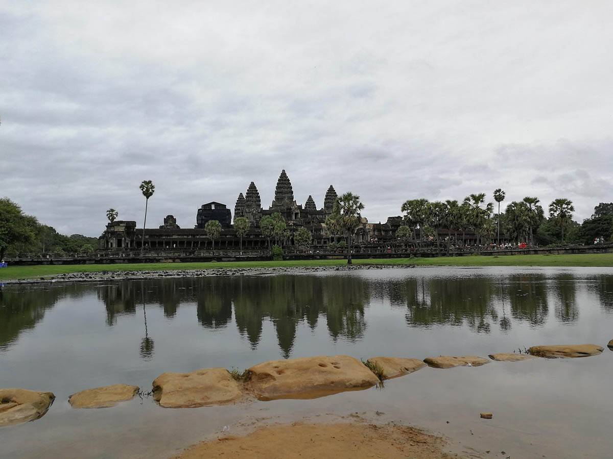 Cambodge