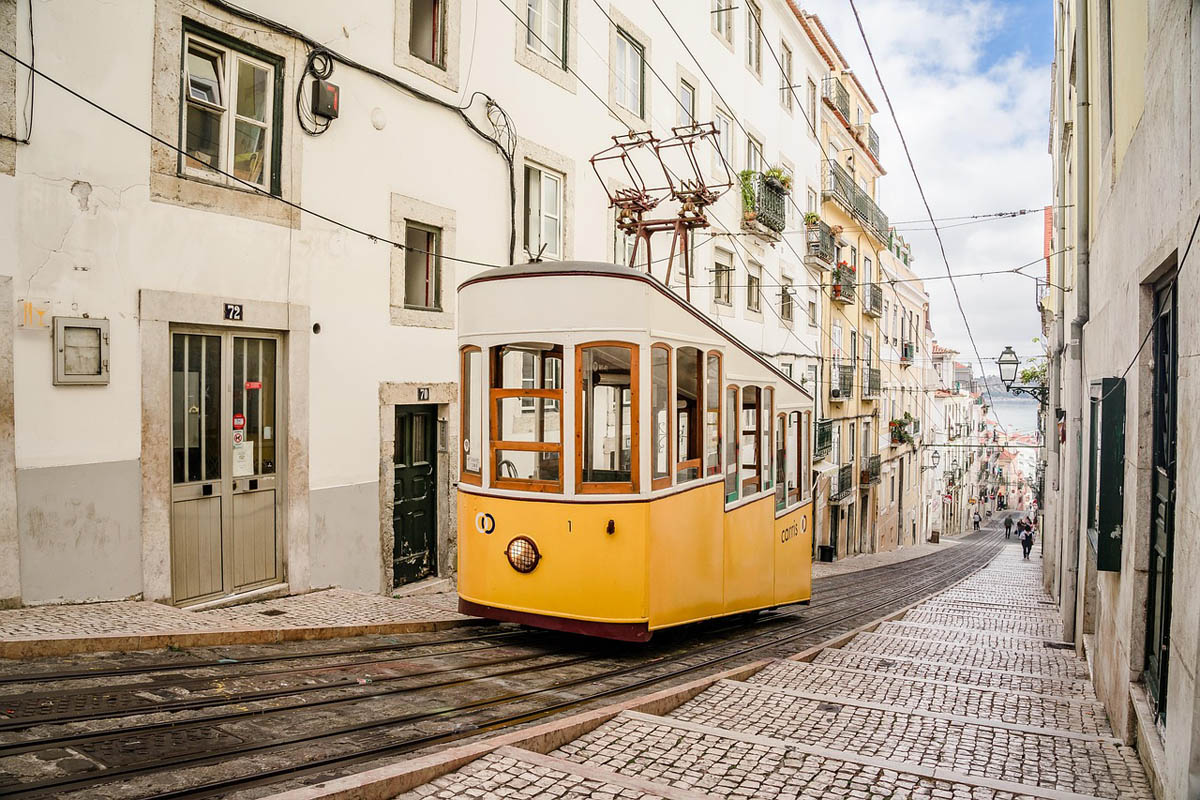 Lisboa