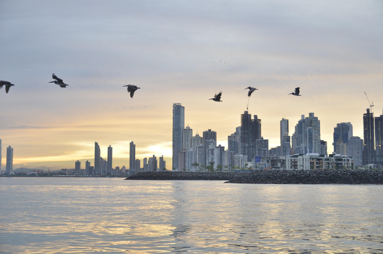 Panama City