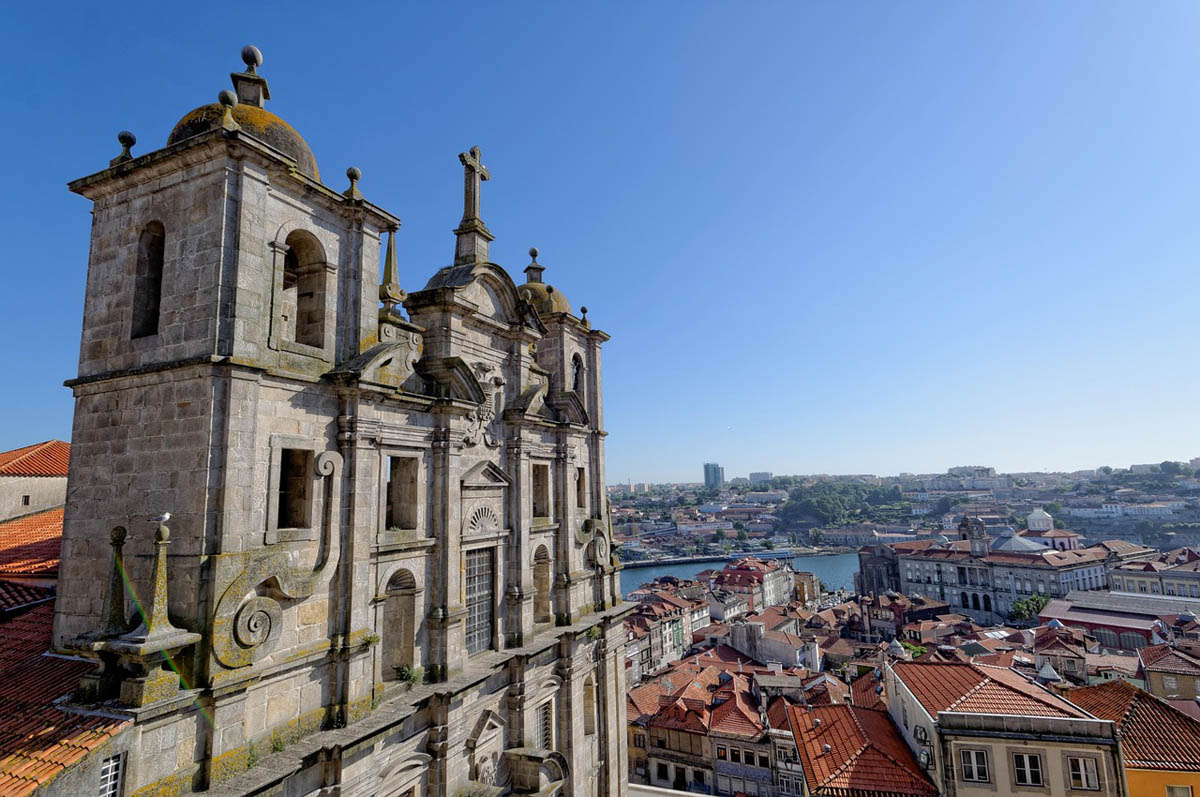 Oporto