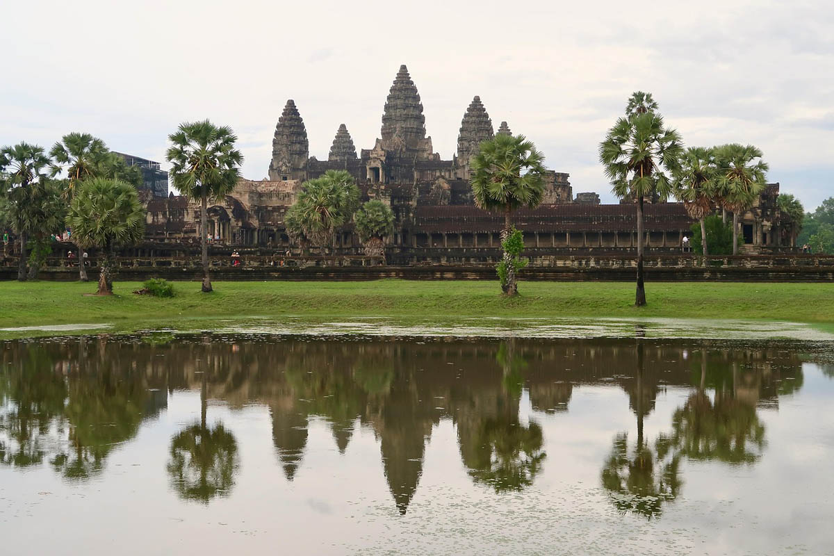 Siem Reap