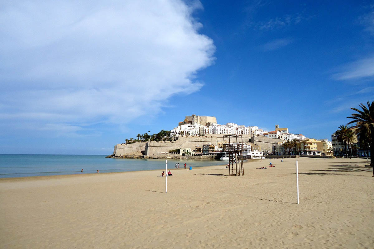 Spanje