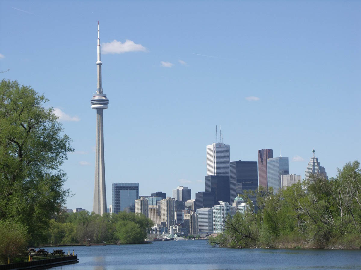 Toronto