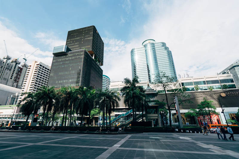 Bangkok