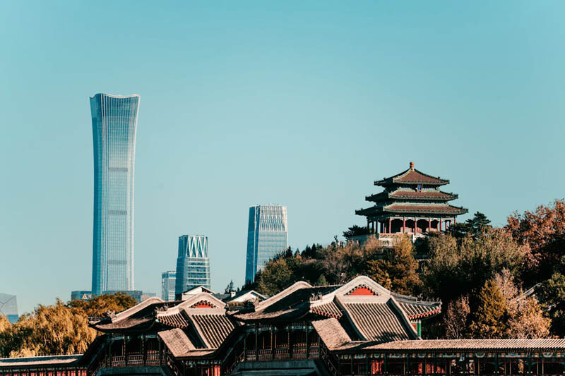 Pékin