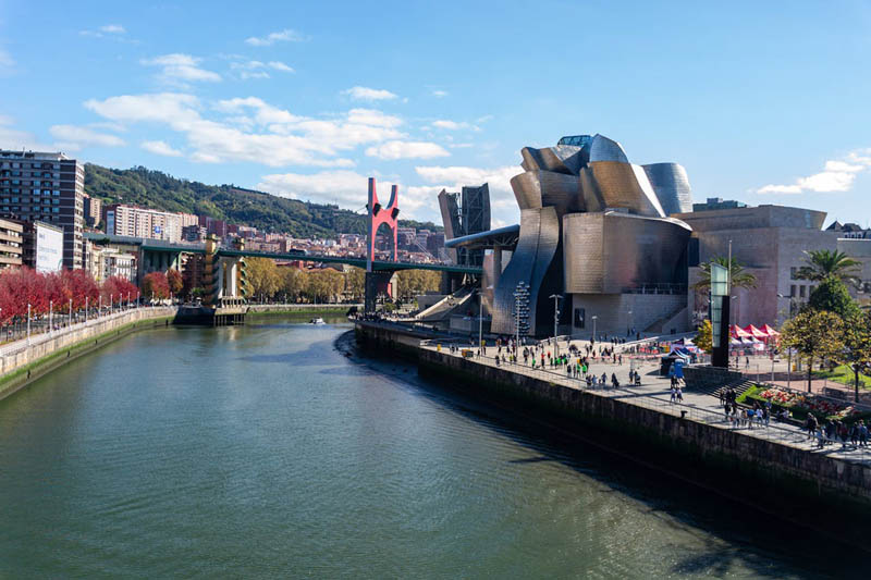 Bilbao