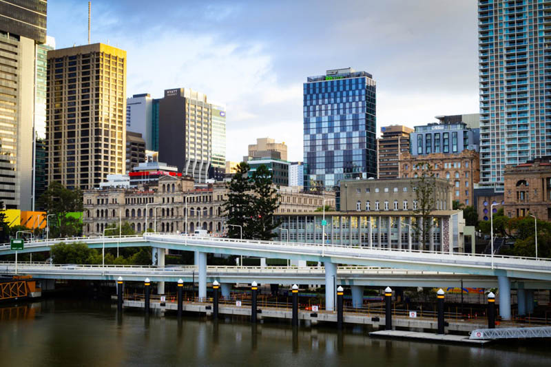 Brisbane