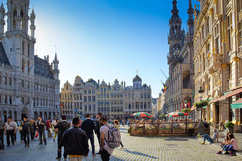 Bruxelles