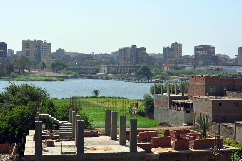Le Caire