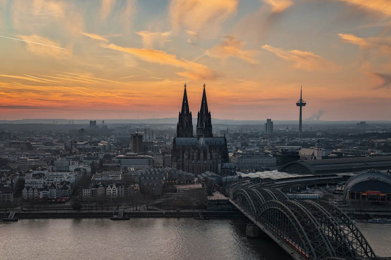 Cologne