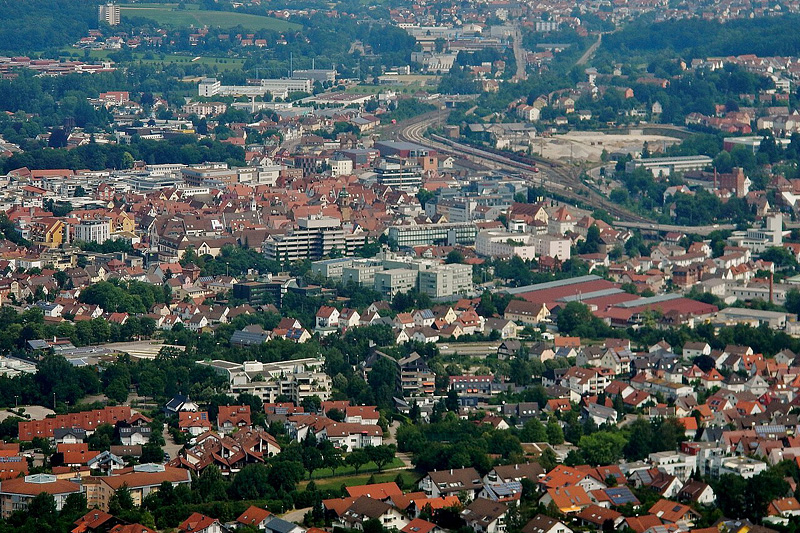 Aalen