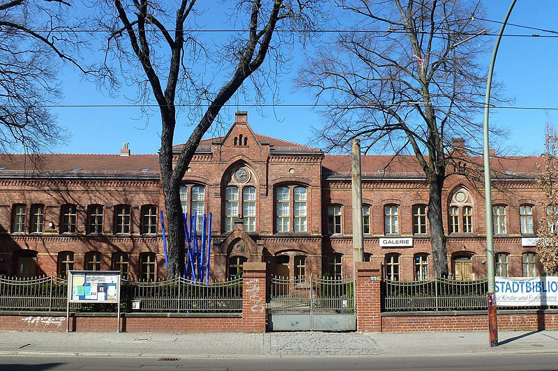 Adlershof