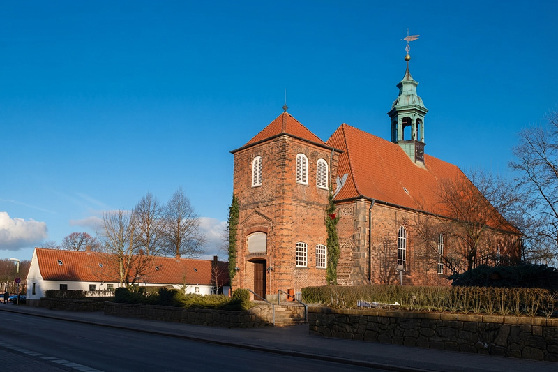 Ahrensburg