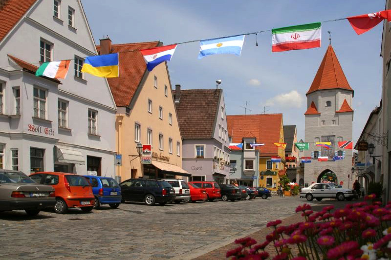 Aichach