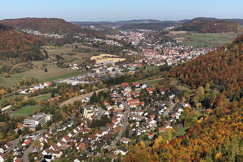 Albstadt