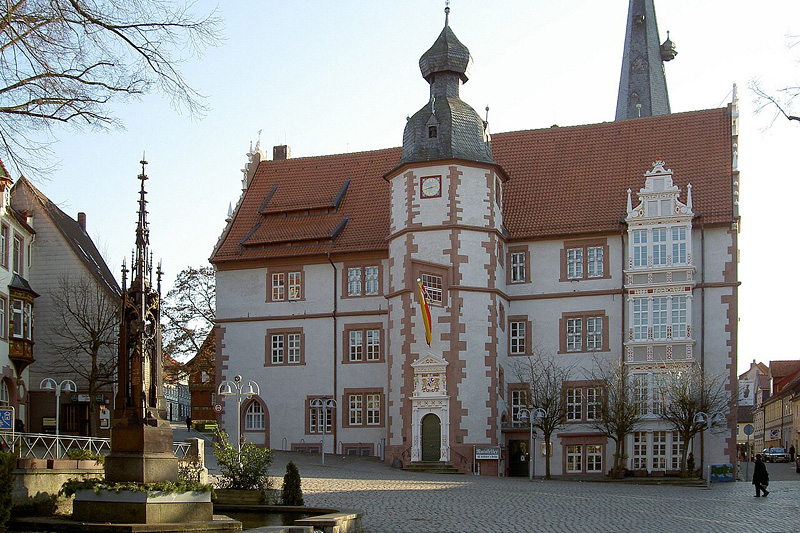 Alfeld
