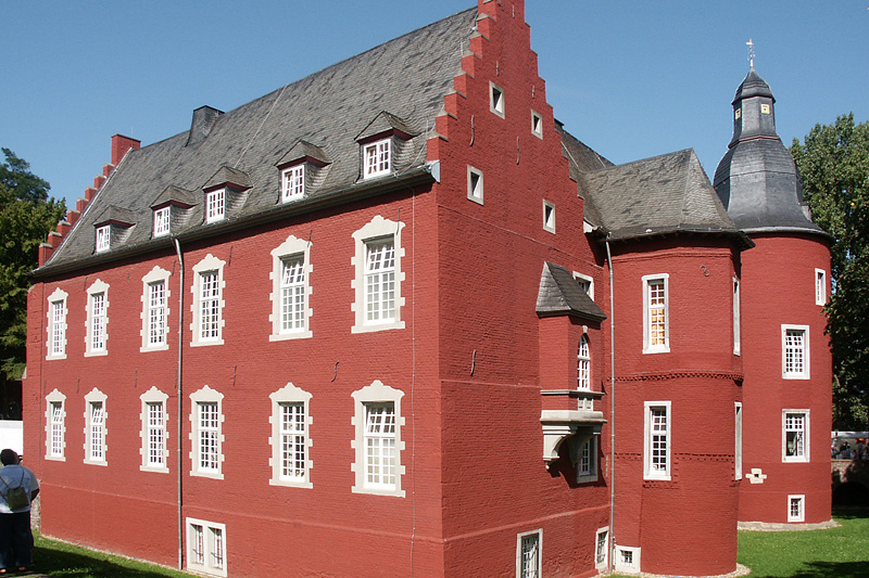 Alsdorf