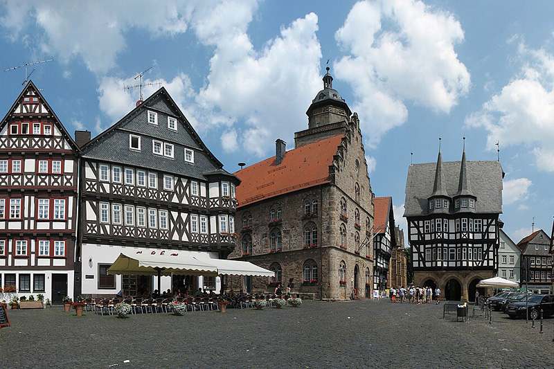 Alsfeld