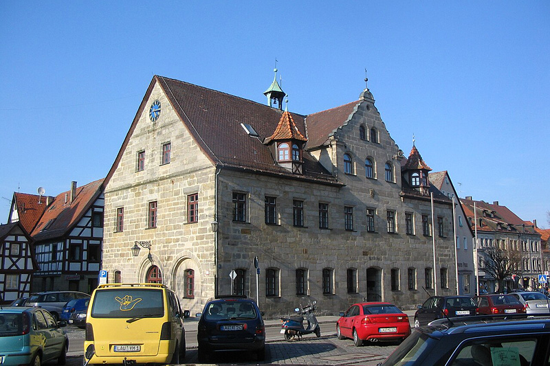 Altdorf bei Nürnberg
