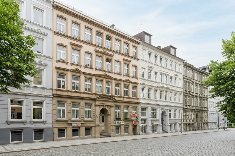 Altona-Altstadt