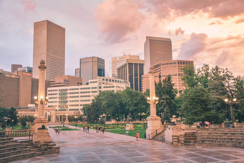 Denver