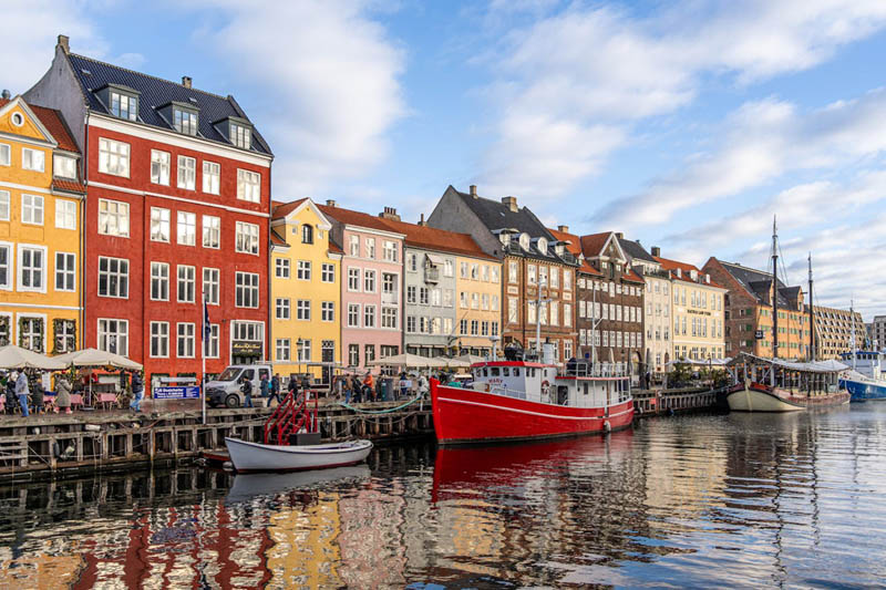 Copenhagen