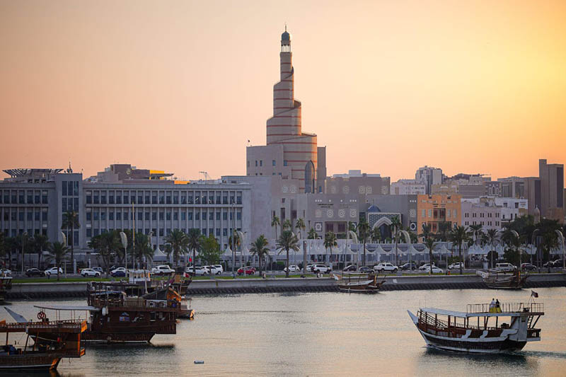 Doha