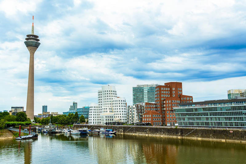 Düsseldorf