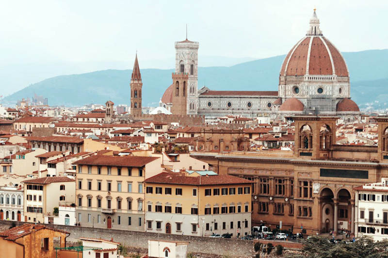Florence