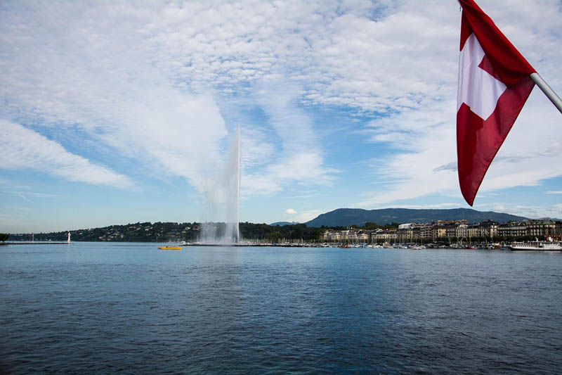 Genève