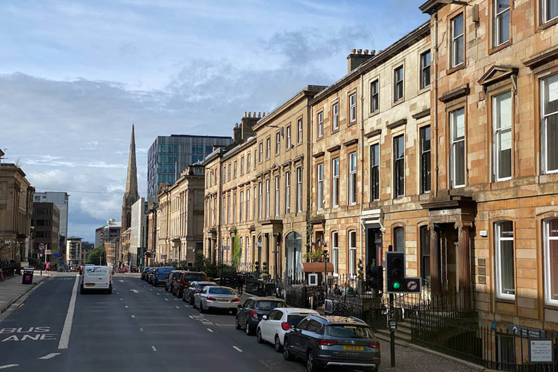 Glasgow