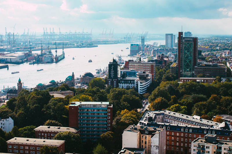 Hamburg