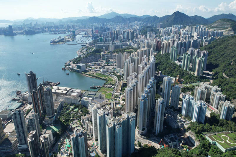 Hong Kong