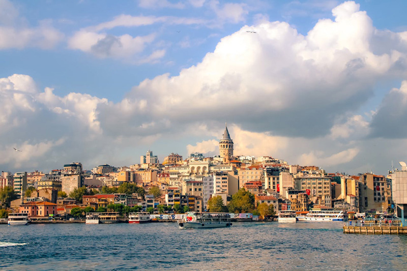 Istanbul