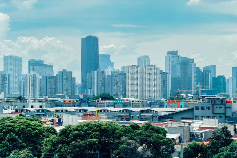 Jakarta
