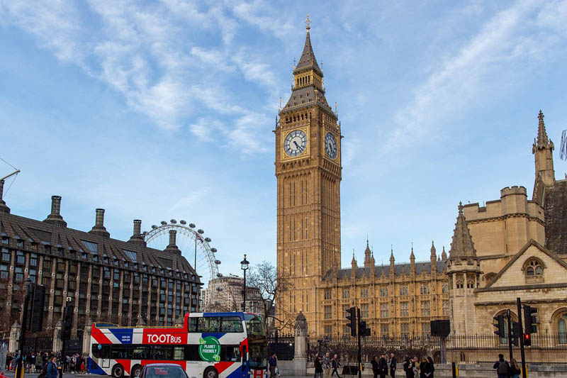 Londres