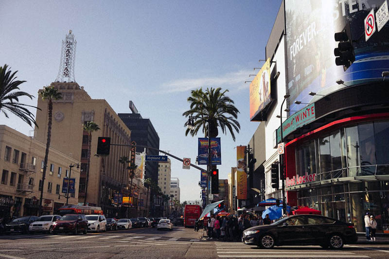 Los Angeles