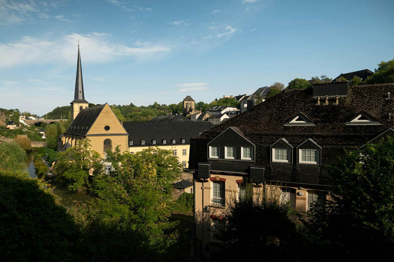 Luxembourg