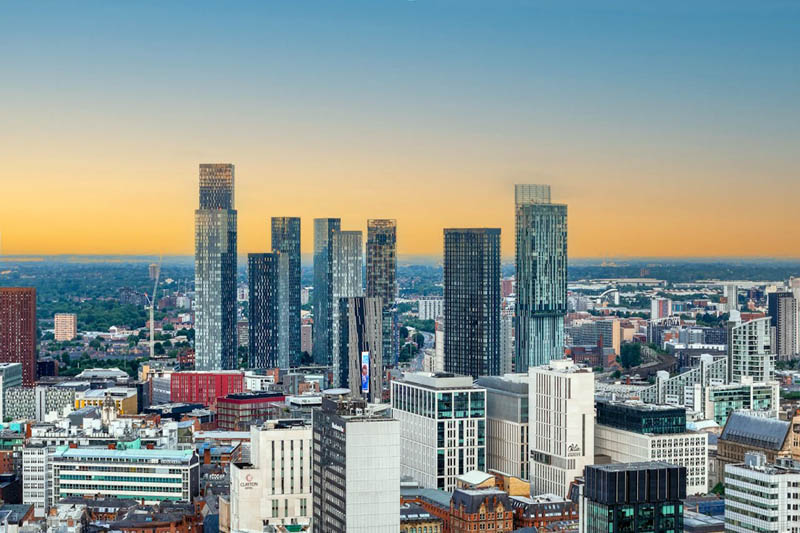Manchester