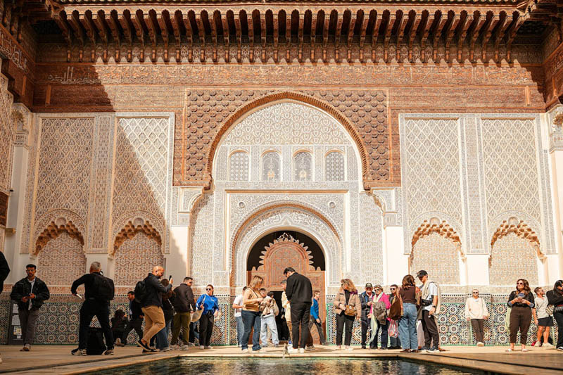 Marrakech