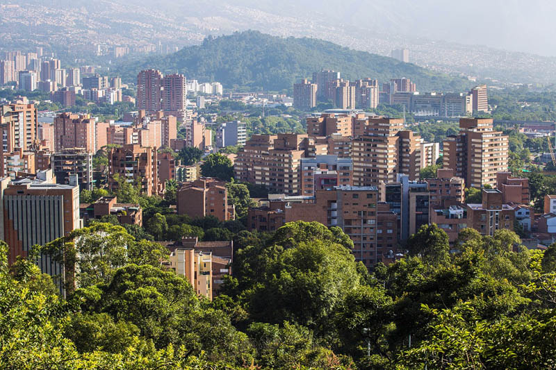 Medellín