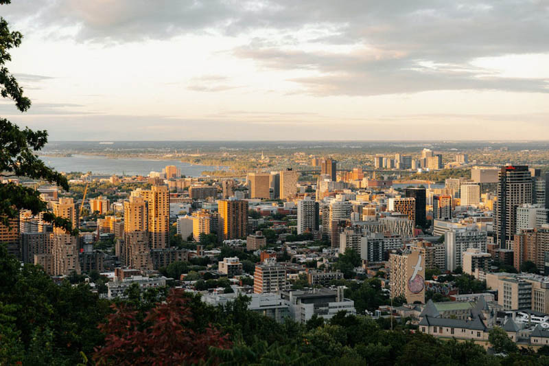 Montréal
