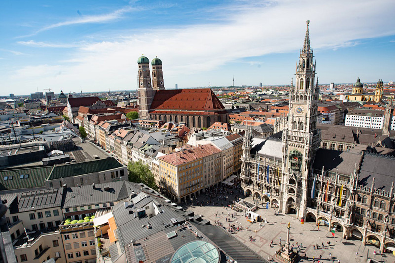 Munich