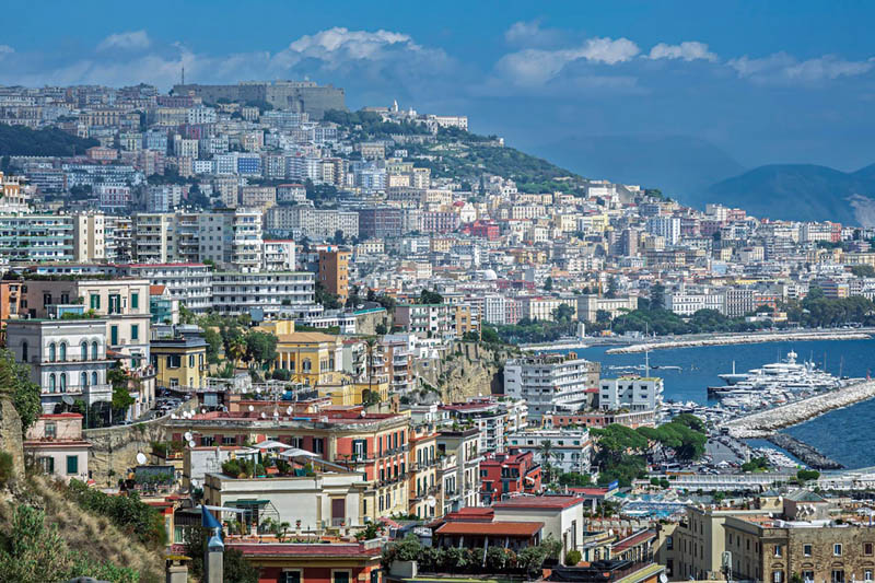 Naples