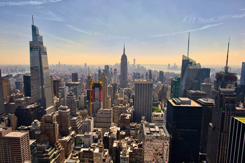 New York