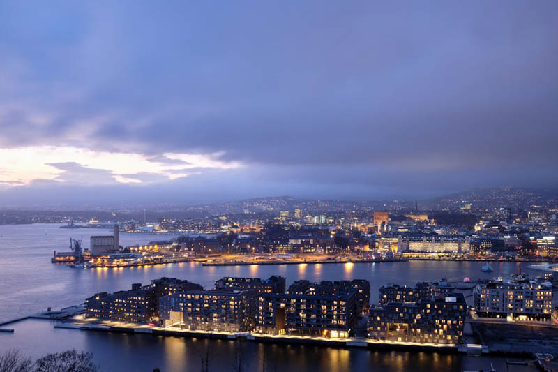 Oslo