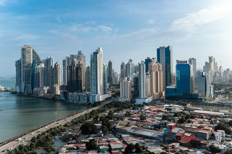 Panama City